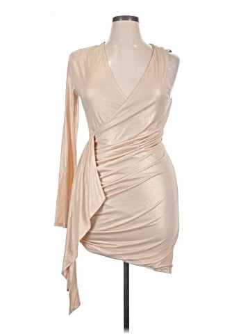 Michael Costello X Revolve Cocktail Dress (view 1)