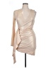 Michael Costello X Revolve Tan Cocktail Dress Size XL - photo 1