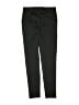Athletic Works Solid Black Active Pants Size 7 - 8 - photo 2