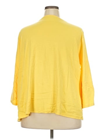 Kim Rogers 3/4 Sleeve T-Shirt (view 2)