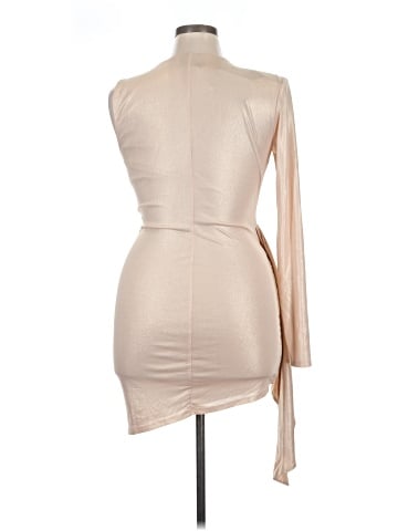Michael Costello X Revolve Cocktail Dress (view 2)
