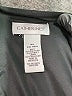 Catherines Paisley Black Casual Dress Size 0X - photo 7