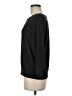 Ruby Rd. Tweed Black Pullover Sweater Size M - photo 5