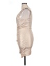 Michael Costello X Revolve Tan Cocktail Dress Size XL - photo 5