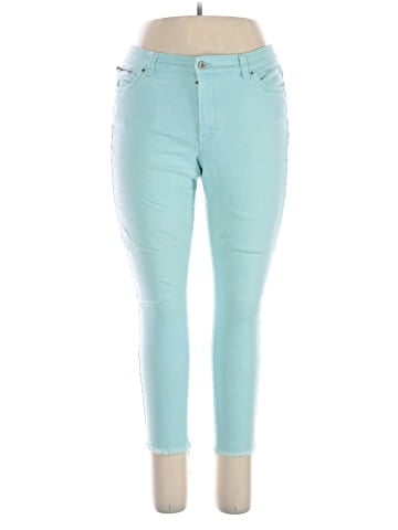 White House Black Market Jeggings (view 1)