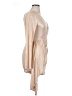 Michael Costello X Revolve Tan Cocktail Dress Size XL - photo 4