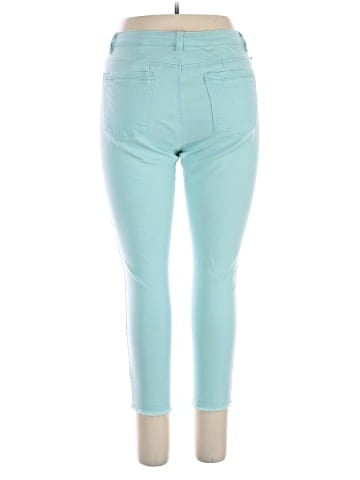 White House Black Market Jeggings (view 2)