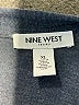 Nine West Blue Pullover Sweater Size XL - photo 7