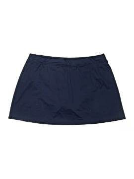 Lands' End Skort