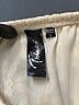 Trixxi 100% Polyester Ivory Cocktail Dress Size S - photo 7