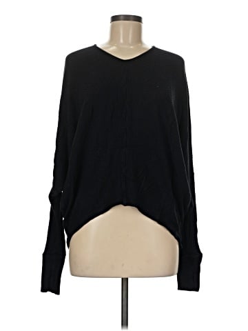 Elan Pullover Sweater (view 1)
