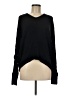 Elan Black Pullover Sweater One size - photo 1