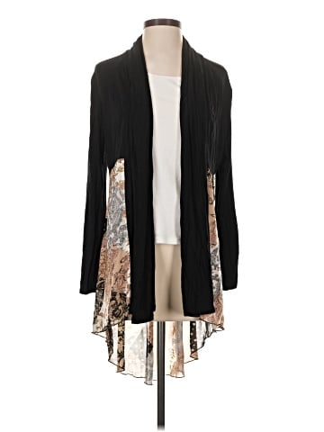 Kim & Cami Kimono (view 1)