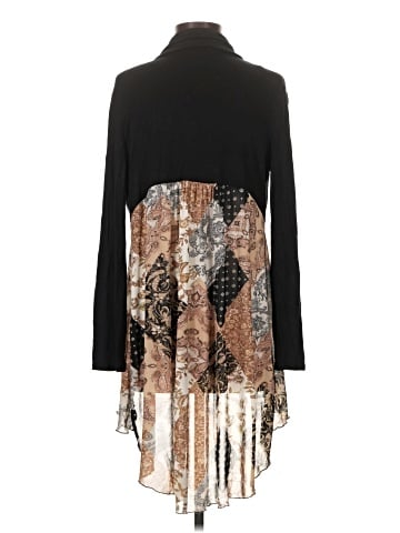 Kim & Cami Kimono (view 2)