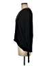 Elan Black Pullover Sweater One size - photo 5
