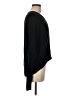 Elan Black Pullover Sweater One size - photo 4