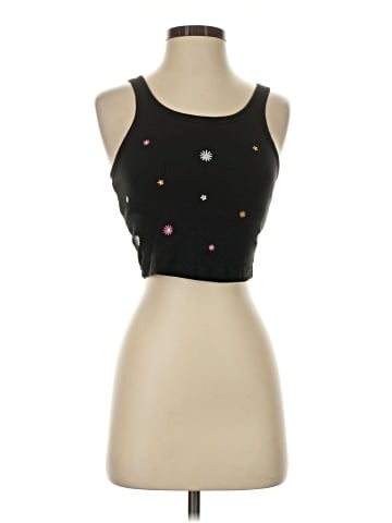 Victoria's Secret Pink Tank Top (view 1)