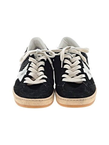 Golden Goose Ballstar Sneakers (view 2)