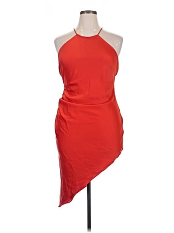 Nookie Cocktail Dress (view 1)