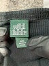 Wild Fable 100% Cotton Black Bodysuit Size XXL - photo 3