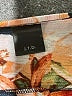 J.t.b. Floral Black 3/4 Sleeve Blouse Size XL - photo 7