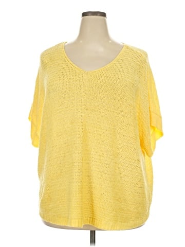 New Directions Poncho (view 1)