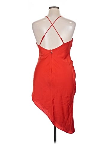 Nookie Cocktail Dress (view 2)