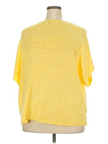 New Directions Poncho (view 2)