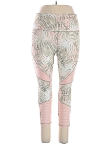 RBX Yoga Pants (view 1)