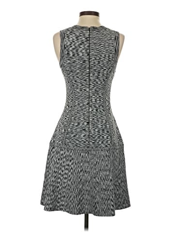 Lela Rose Casual Dress (view 2)