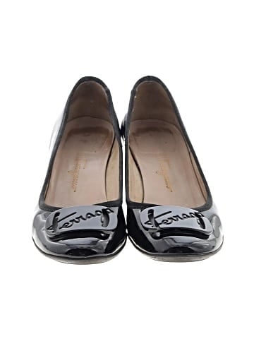 Salvatore Ferragamo Heels (view 2)