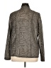 Dana Buchman Gray Cardigan Size XL - photo 2