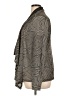 Dana Buchman Gray Cardigan Size XL - photo 5