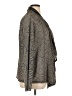 Dana Buchman Gray Cardigan Size XL - photo 4