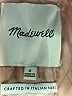 Madewell Solid Tan Coat Size S - photo 6