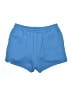 Bloch Solid Blue Athletic Shorts Size XL - photo 2