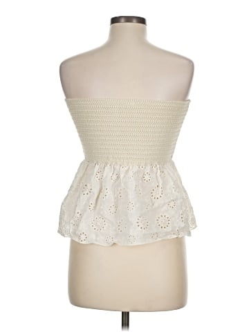 Zara Tube Top (view 2)