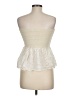 Zara Ivory Tube Top Size M - photo 2