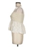 Zara Ivory Tube Top Size M - photo 5