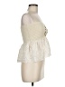 Zara Ivory Tube Top Size M - photo 4