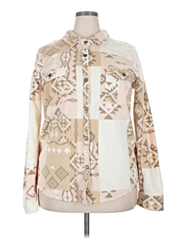 O'Neill Jacket (view 1)