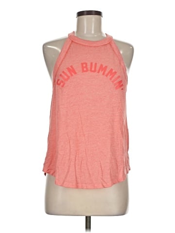 Victoria's Secret Pink Tank Top (view 1)