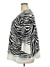 MULTIPLES Ivory 3/4 Sleeve T-Shirt Size 3X - photo 5