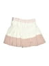 Athleta Color Block Ivory Skort Size XL (toddler) - photo 2