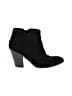 Giuseppe Zanotti Black Ankle Boots Size EU 38 1/2 - photo 1