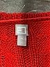 JCPenney Red Pullover Sweater Size L (petite) - photo 7