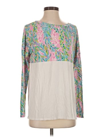 Lilly Pulitzer Long Sleeve T-Shirt (view 1)