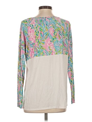 Lilly Pulitzer Long Sleeve T-Shirt (view 2)