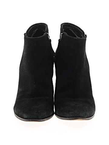 Giuseppe Zanotti Ankle Boots (view 2)