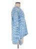 Lilly Pulitzer Blue Pullover Sweater Size M - photo 4